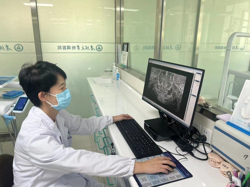 保衛牙齒健康，從娃娃抓起